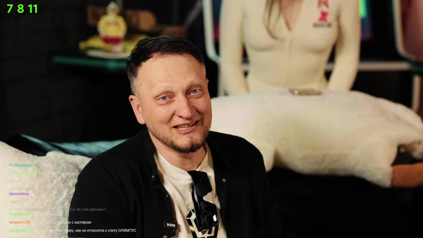 РОЗЫГРЫШИ каждые 30 минут!