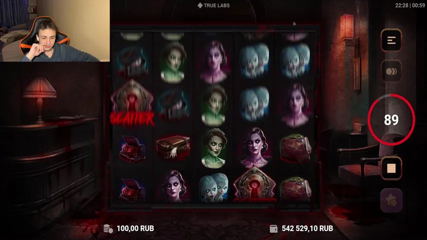 📸 Молодой зеленый