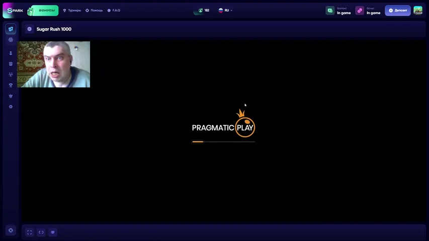 👑 ЛУЧШИЙ CASINO PLAYER 👑 DEPOSIT: 5K$ 👑