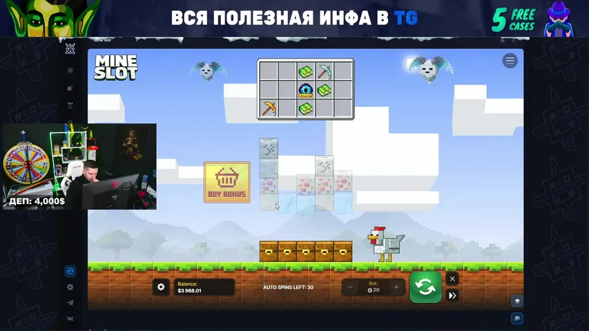 -430,000$ НО Я СМИРИЛСЯ И ИЗЛЕЧИЛСЯ