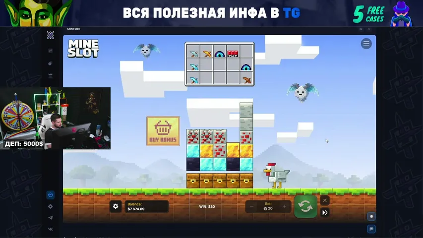 -430,000$ НО Я СМИРИЛСЯ И ИЗЛЕЧИЛСЯ