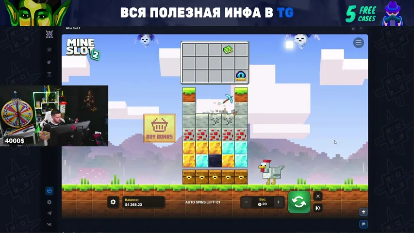 -430,000$ НО Я СМИРИЛСЯ И ИЗЛЕЧИЛСЯ