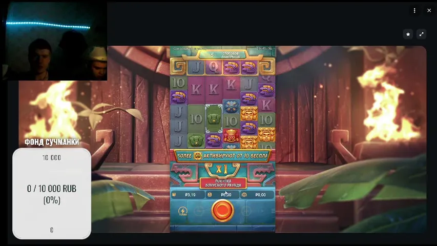 ловлю заносы