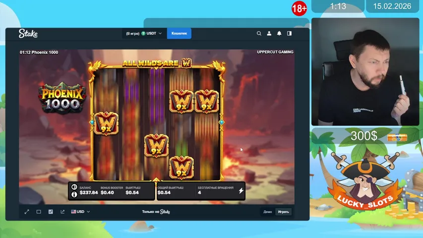 🔴lucky Slots в казино онлайн