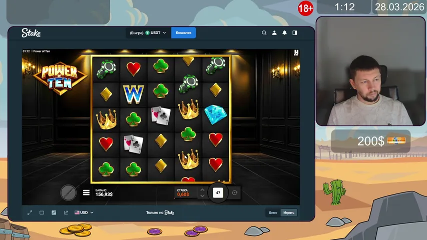 🔴lucky Slots в казино онлайн