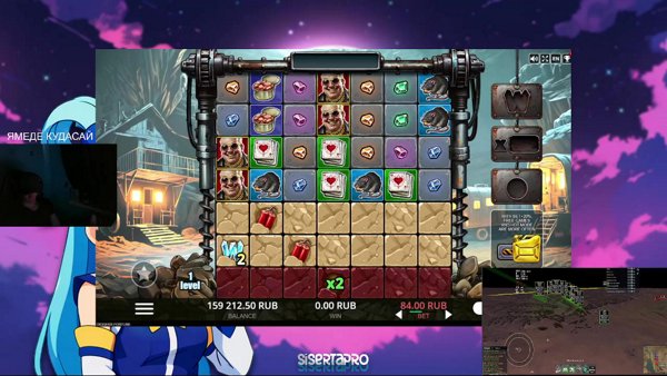 Привет. я тут голе. ой!? Новенькая - !tg