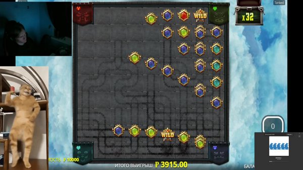 СЕГОДНЯ ПОКАЖУ СЛОНИКА