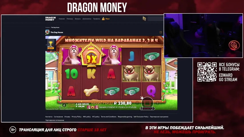 EDWARD IZI MANY / ВРУБАЙ VPN И СМОТРИ!!!