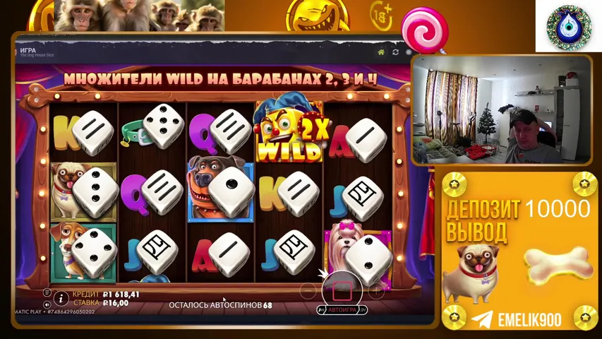 МЫ ДЕЛАЕМ ДЕНЬГИ 🛑 ЗАНОСЫ НЕДЕЛИ 🛑 СТРИМ ОНЛАЙН