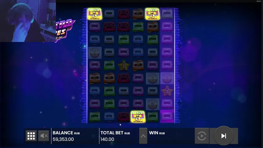 Casino streamchik, leginkiy depchik )(