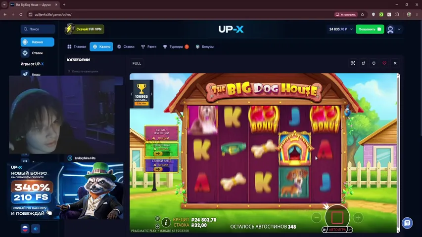 Casino streamchik, leginkiy depchik )(