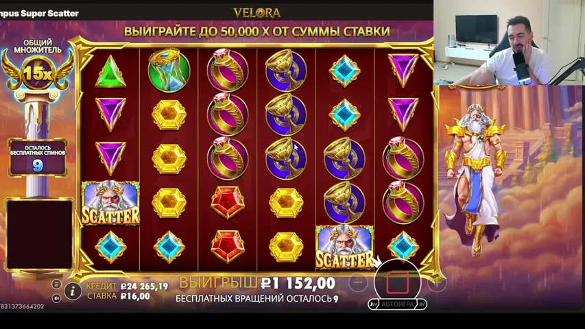 Новое казино! Кешбэк 100% на первый деп. НЕ ЗАПИСЬ