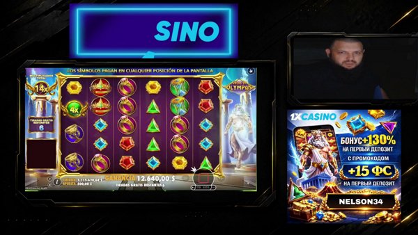 🔥 NEW SPONSOR • 1xCasino • MAXWIN HUNT 🚀