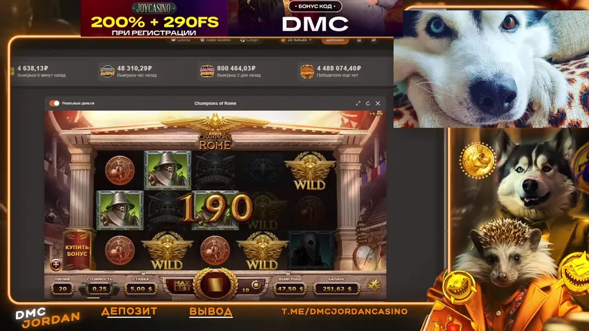 Заносим максвины