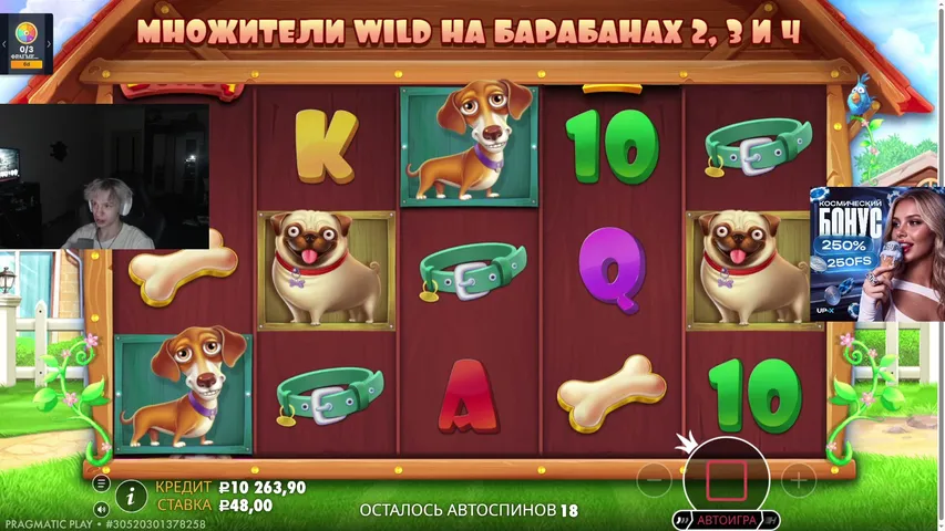 ⚡ [RU/ENG] UP-X DEP 300$⚡