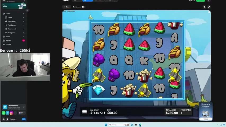 🔥 Баба сука. | ВСЕ ССЫЛКИ В ОПИСАНИИ