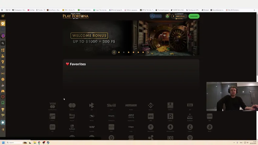 АУК на месте (3000 $ призовой)