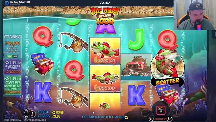 КРУЧУ ВАШИ СЛОТИКИ