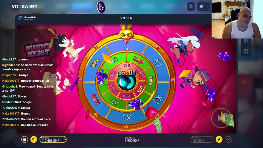 Как НЕ надо играть в казино! инструкция #346