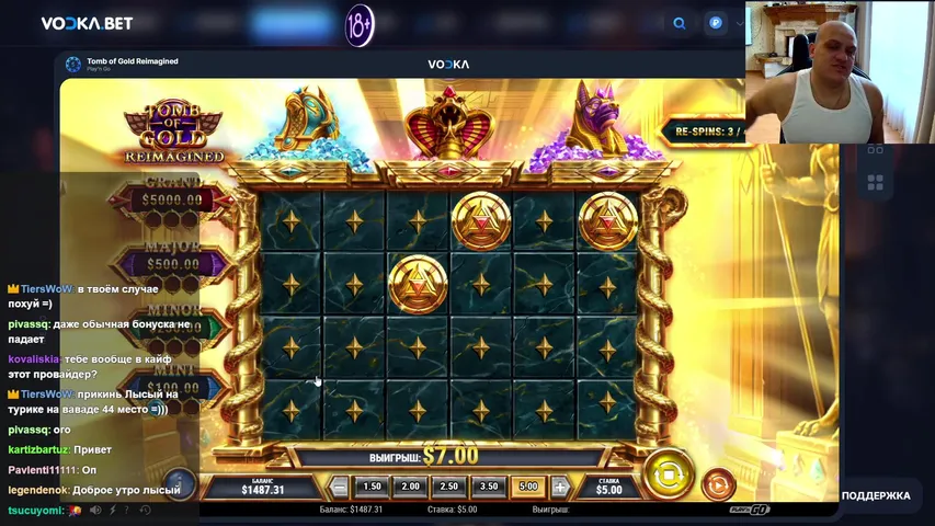 Как НЕ надо играть в казино! инструкция #751