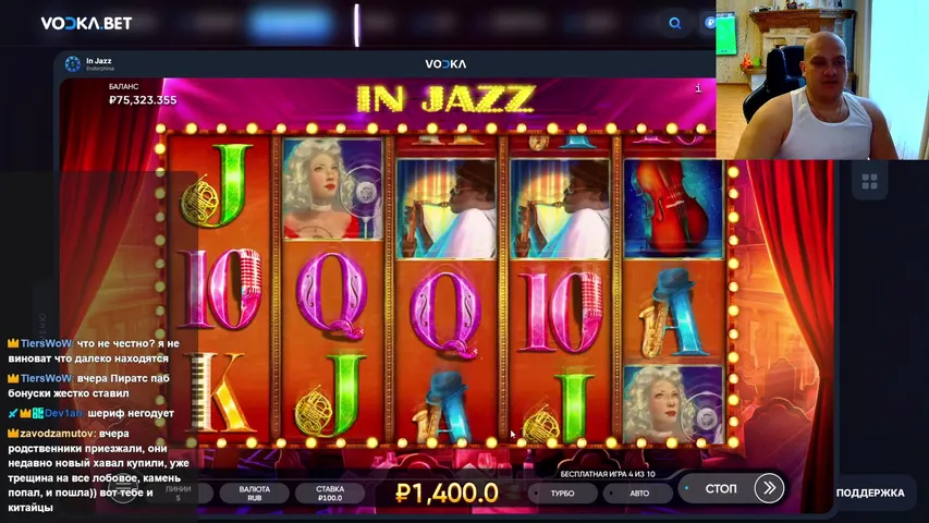 Как НЕ надо играть в казино! инструкция #751