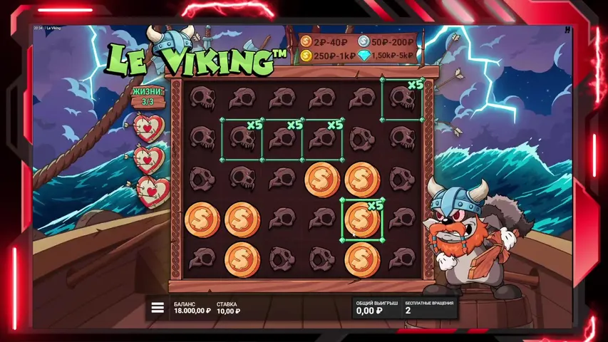 Крутим слотики на проекте VICTORYPLAY деп 20 к