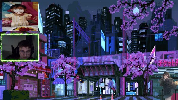 поднимаб очередной лям. Деп 100к