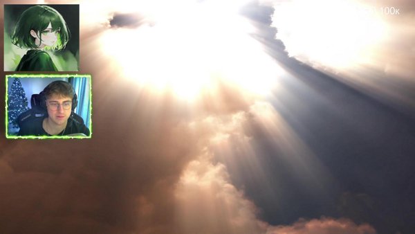 Трачу весь куш на аренду ламбы. Деп 100к