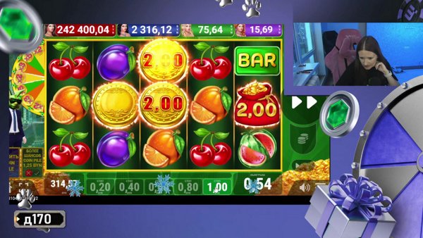 РАЗМОТАТЬ БЕТЕРУ, СТРИМ №289