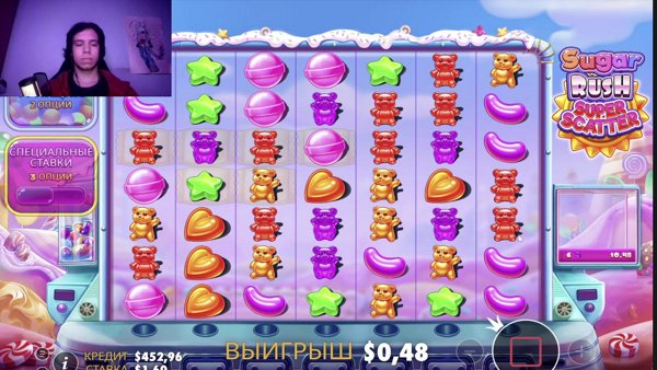 лютейшая кормежка (кормят не нас)