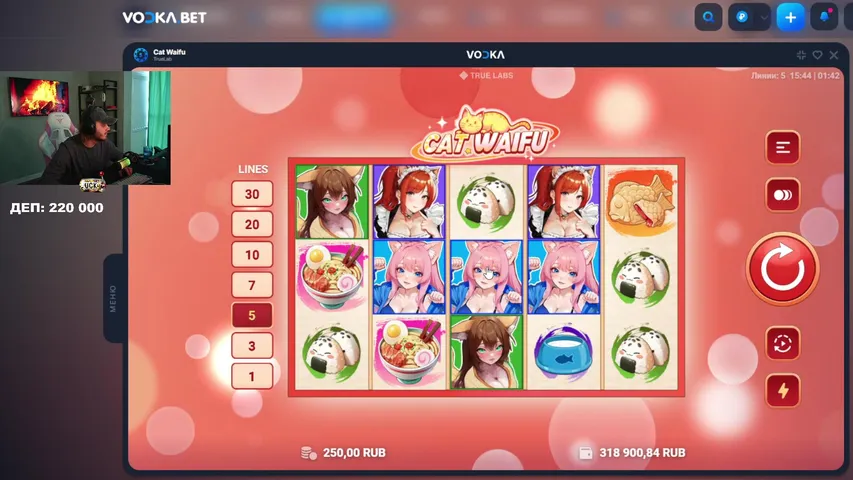 Работает только с ВПН