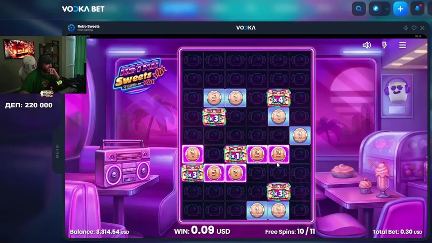 Работает только с ВПН