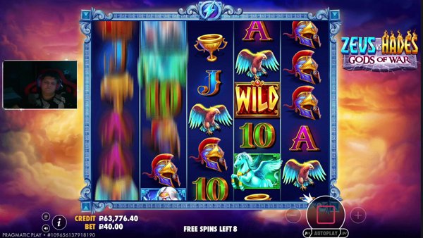 понедельничная раскурочка