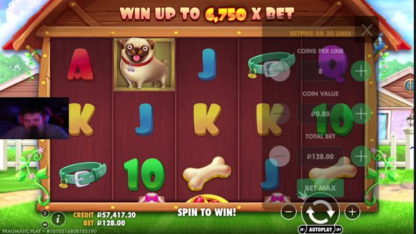 Босс делает деньги грязно