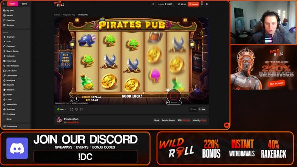 👀Я БУДУ ФАКАТЬ🩸| 400$ DEP WILDROLL | !тг