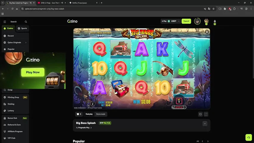 БОНУС ХАНТ, ЗАХОДИ НА СТРИМ