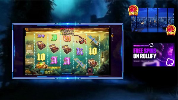 🔥 Icy lucky evening 🔥