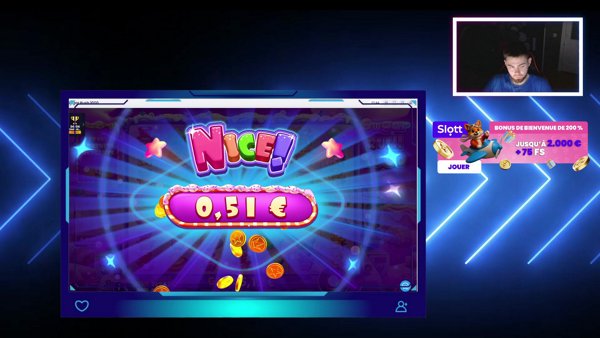 🔥 Icy lucky evening 🔥