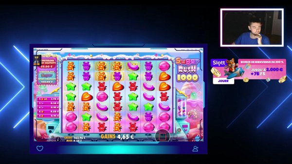 🔥 Icy lucky evening 🔥