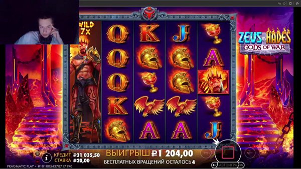 добиваем слотики