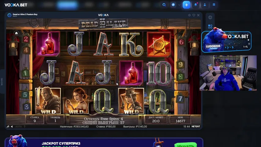 ЛОВИМ МАКСВИН И ИГРАЕМ С ЧАТОМ