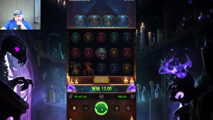 CASINO DISI/ЛОВИМ МАКСВИН