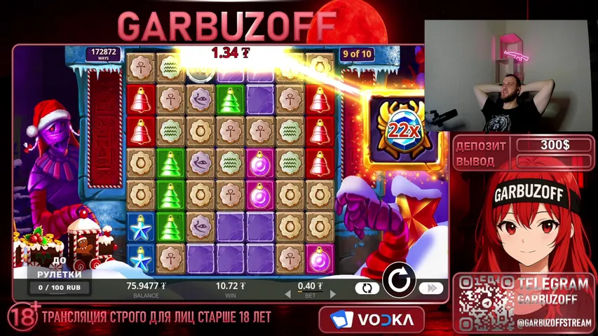 300$ деп. 🔥Слоты 🔥Казино🔥Бонуски 50/50🔥Розыгрыши🔥Заносы🔥VODKA🔥Stake🔥Dragon Money🔥Дурка 50 на 50🔥