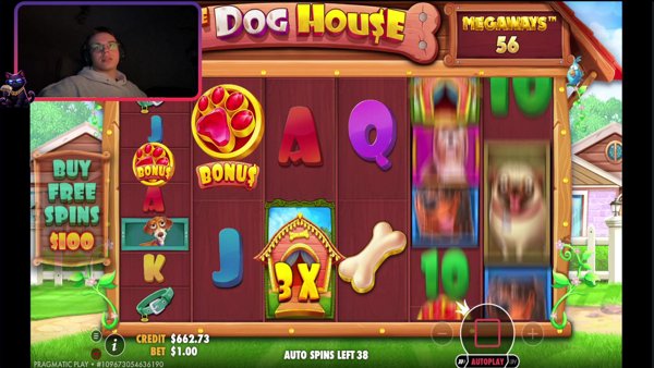 КРУТИМ СЛОТЫ