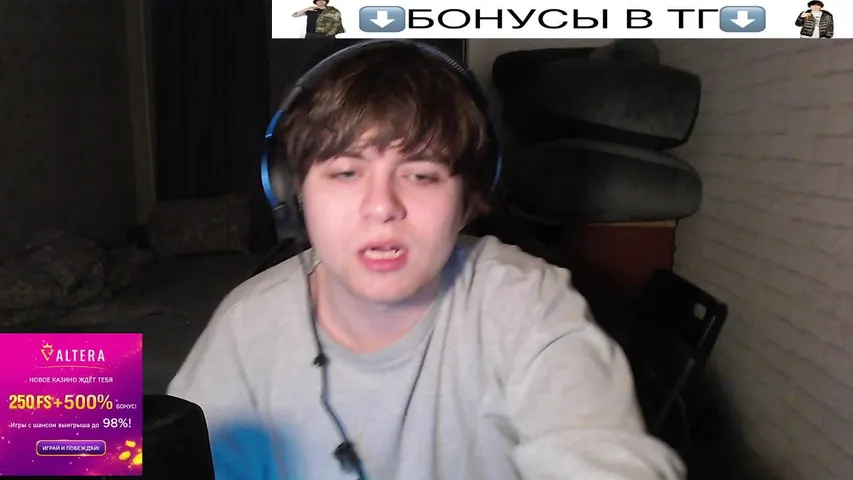 НОЧНОЙ ТИЛЬТИК W 40k ДЕП