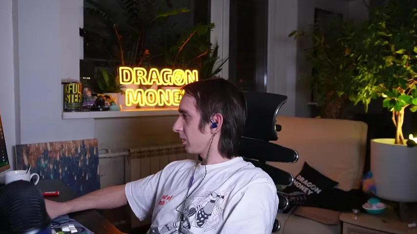 Китайская нейросеть рубит бабки <3 !TG + раздачи