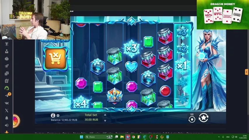 Китайская нейросеть рубит бабки <3 !TG + раздачи