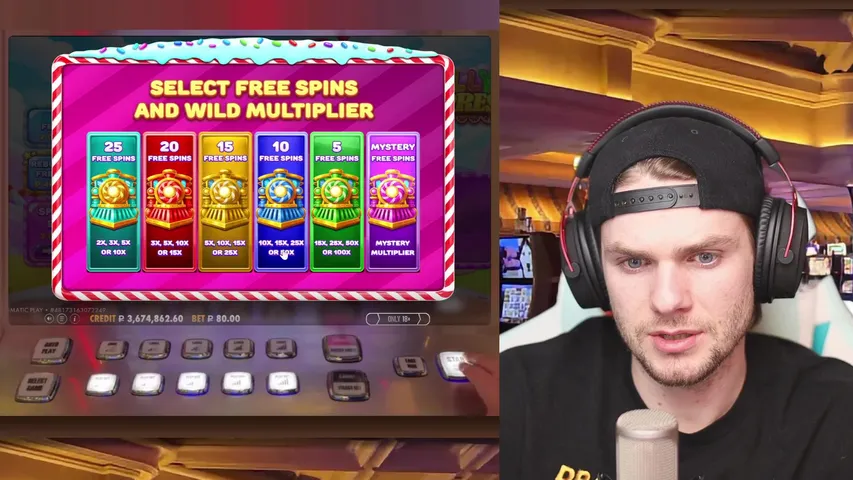 КРУТИМ и ЗАНОСИМ МАКСВИНЧИК | KLP СТРИМ