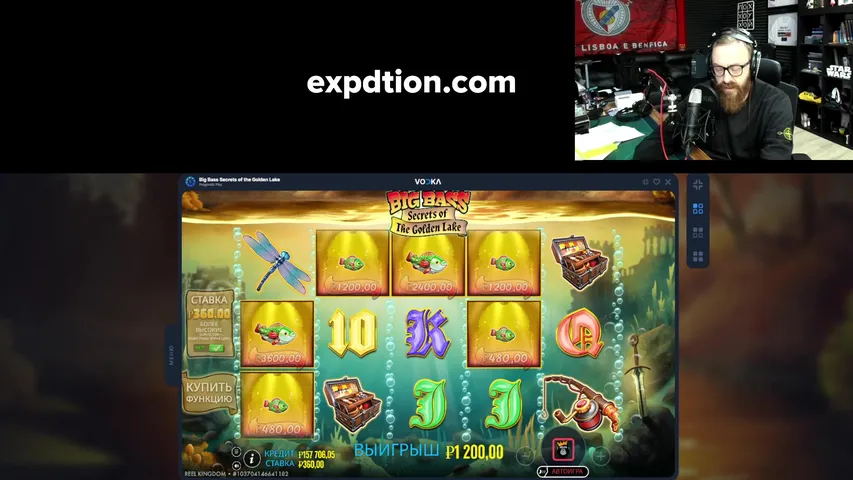 SLOTSHUNTER & GREENBRATUHA & BIRMAN.  Играем на ВОДКЕ. Общаемся и крутим слоты.