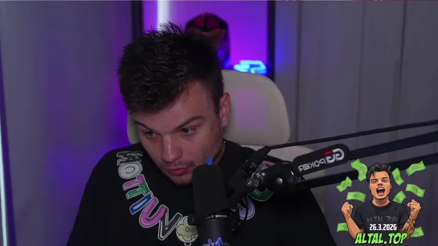 НЕВЕРОЯТНЫЕ ПРИКЛЮЧЕНИЯ ВЕЛИЧАЙШЕГО ИГРОКА ВО ВСЕЛЕННОЙ!  #poker #wsop #покер #altal